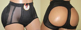 Butt Lifter Hip Enhancer Booty Booster SHAPER TUMMY CONTROL Briefs PANTIES G9343