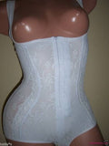 Full Body Suits Shapers Waist Cinchers Tummy Control Underburst Sexy 65011 S-2XL