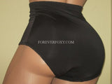 6 Briefs High-Waist Girdles Tummy Control Panties Undies Silky 69058 S-5XL