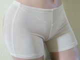 36 Wholesale Butt Lifter Boyshort BOOTY BOOSTER BELT Panties Black Fullness S-3X
