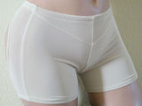 Butt Lifter Boyshort BOOTY BOOSTER BELT Shapers Tummy Control Panties 8077 S-3XL