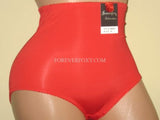 6 Briefs High-Waist Girdles Tummy Control Panties Undies Silky 69058 S-5XL