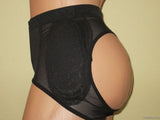 Butt Lifter Hip Enhancer Booty Booster SHAPER TUMMY CONTROL Briefs PANTIES G9343